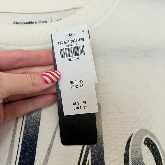 Dallas Cowboys 1992 Champions T-Shirt - Picture 4 of 4